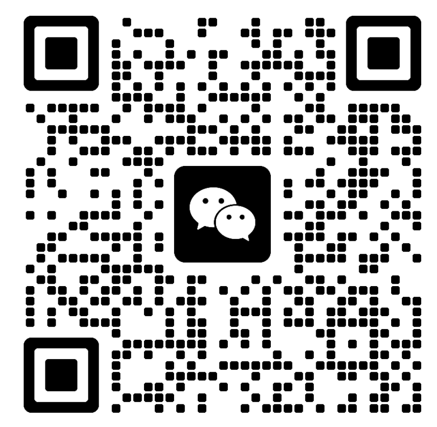 WeChat QR